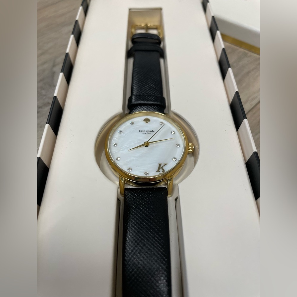 Kate Spade Watch